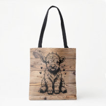 Highland Cow
