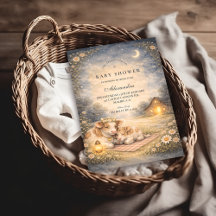 Highland-Cow-Weide-Baby-Shower