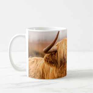 HIGHLAND KAFFEETASSE
