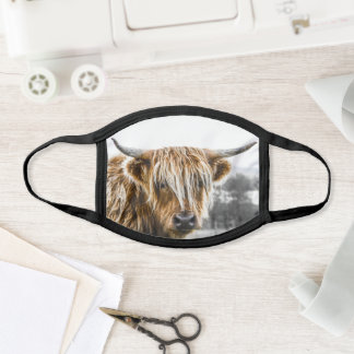 HIGHLAND Mund-Nasen-Maske