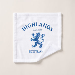HIGHLANDS Ecosse