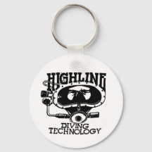 Highline-Tauchtechnologie