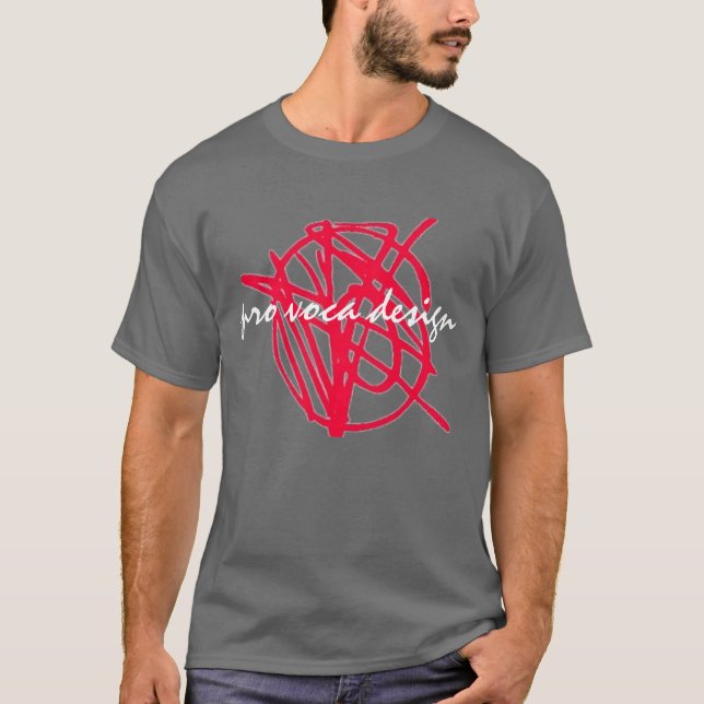 Highlite Fleck-T - Shirt (Vorderseite)
