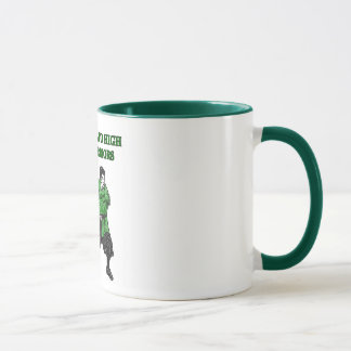 Highschool Yamatos Tasse