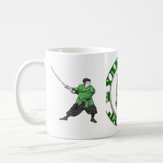 Highschool Yamatos Tasse (Links)