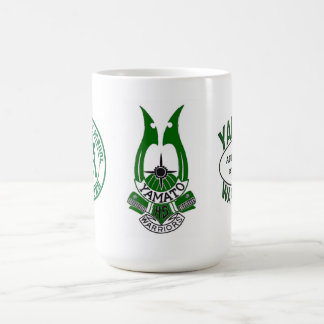 Highschool Yamatos Tasse