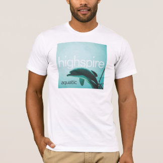 Highspire "Wasser" Shirts