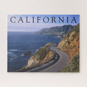 Highway 1 Carmel Kalifornien