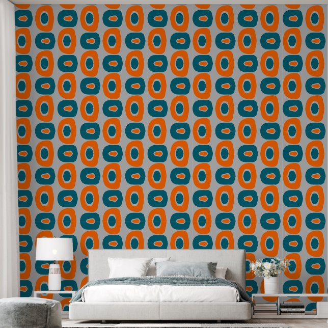 HIISI TAPETE (Schlafzimmer)