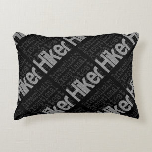 Hiker Extraordinator Dekokissen