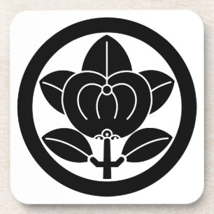 Hikone-Tachibana Untersetzer