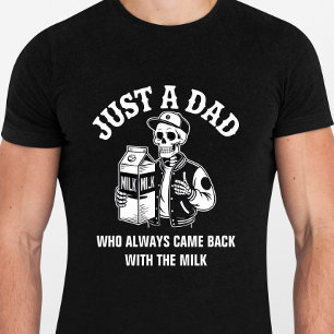 Hilaire drôle Citations DAD Tshirt