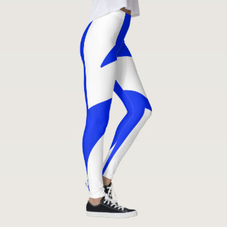 Hilali-Leggings Leggings