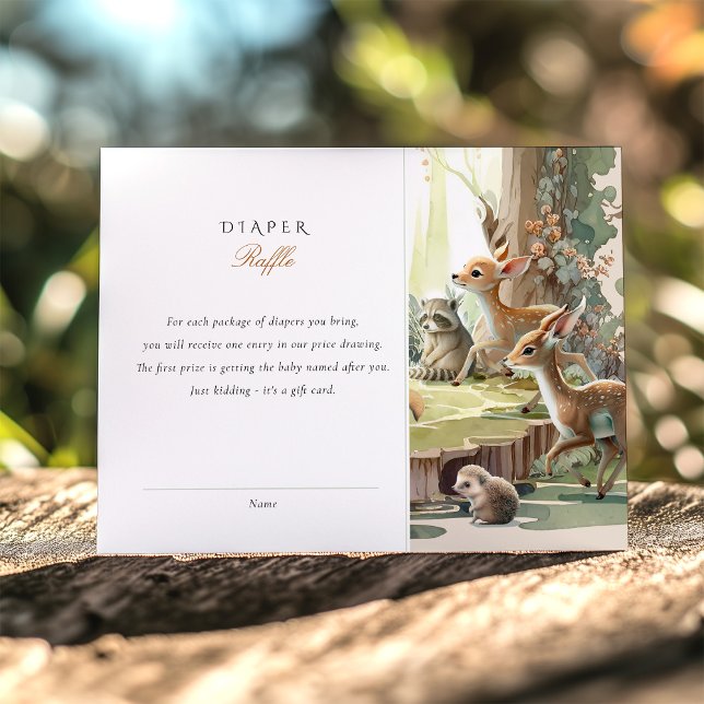 Hilarity gewährleistet die Windelseilkarte für Bab Begleitkarte (Von Creator hochgeladen)