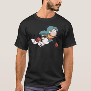 Hilda and Twig Classic T-Shirt