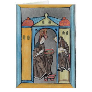 Hildegard von Bingen