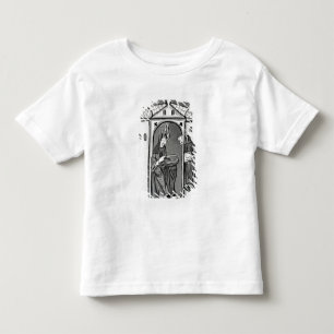 Hildegard von Bingen Kleinkind T-shirt