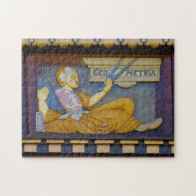 Hildesheim Deutschland. (Horizontal)