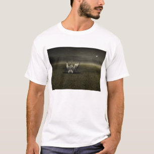 Hilfe auf der Weise 2013 T-Shirt