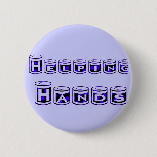 Hilfe für die Hände_ Button