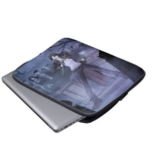Hilfe für Notebook-Ärmel Laptopschutzhülle