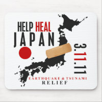 HILFE HEILEN JAPAN #3