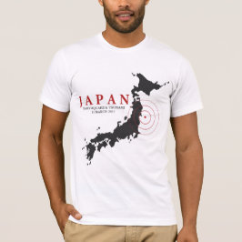 HILFE HEILEN JAPAN #6 T-Shirt