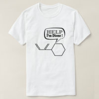 Hilfe, ich bin verrückt, witzig Chemie 