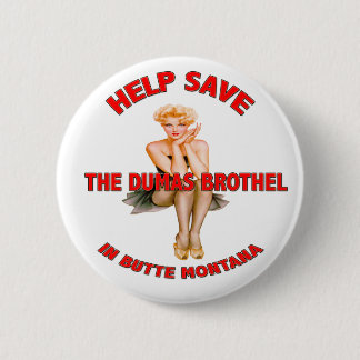 Hilfe retten das Dumas-Bordell-Button Button