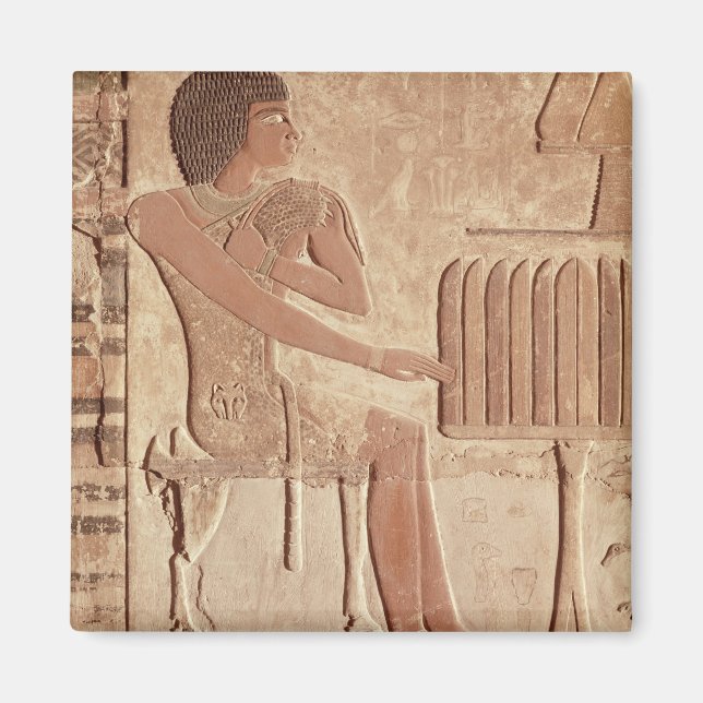 Hilfe zur Darstellung der verstorbenen Sitze Magnet (Vorne)