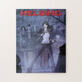 Hilfs-Design-Puzzle