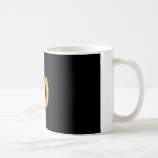 Hilfschristen! Arabischer Buchstabe für "N " Kaffeetasse