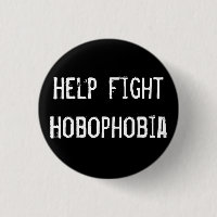 Hilfskampf Hobophobia