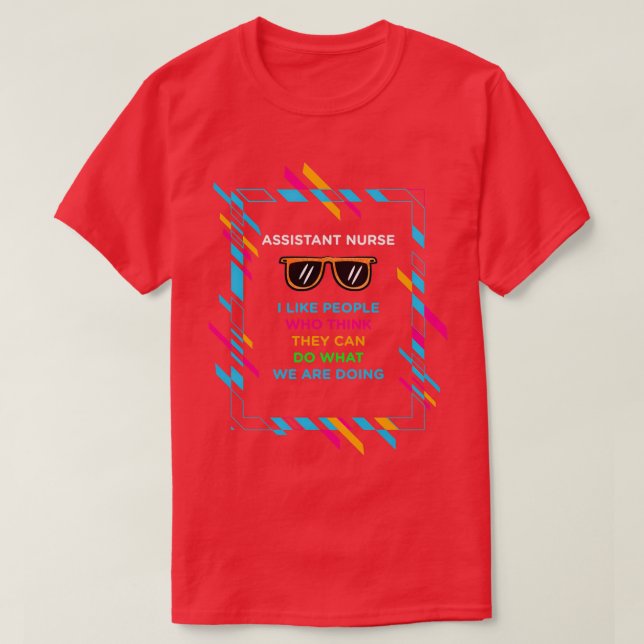 HILFSKRANKHEIT 3 T-Shirt (Design vorne)