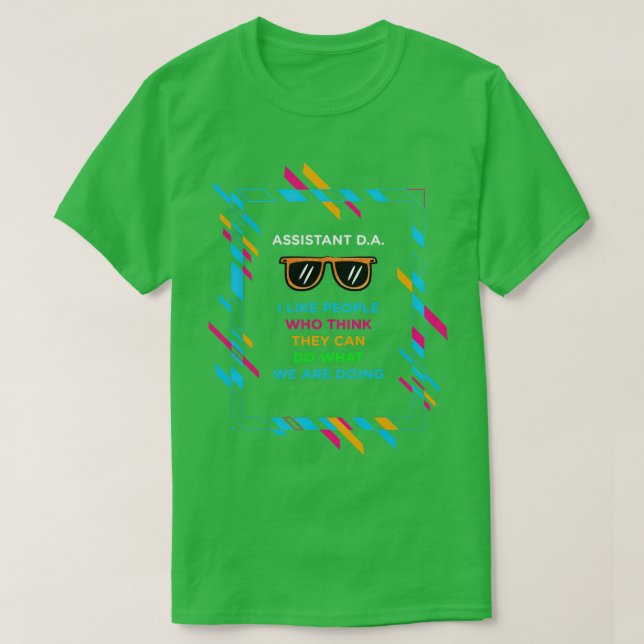 HILFSLEISTUNG T-Shirt (Design vorne)