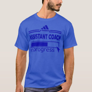 HILFSLEITER T-Shirt