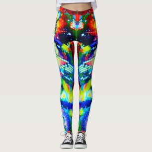 Hilife KCBLS Leggings