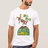 Hill Billy