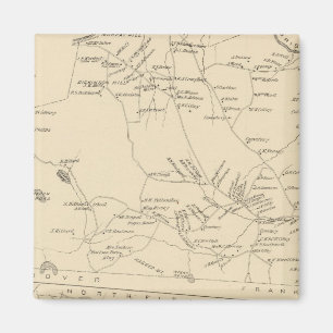 Hill, Canterbury Magnet