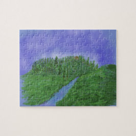 Hill & Stream