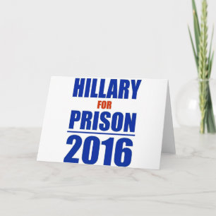 Hillary 2016 karte