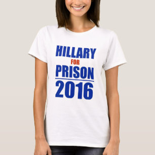 Hillary 2016 T-Shirt