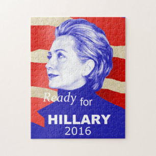 Hillary Clinton 2016