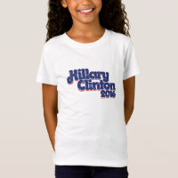 Hillary Clinton 2016