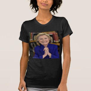 Hillary Clinton It Takes Dorf Gift T-Shirt