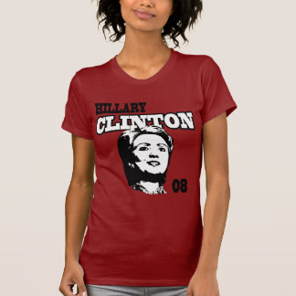 Hillary Clinton T-Shirt