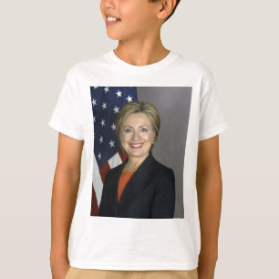Hillary Clinton T-Shirt