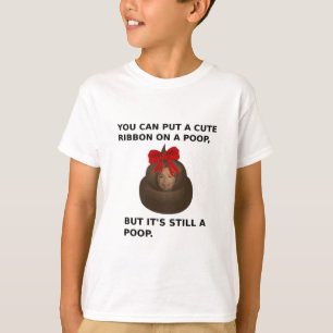 Hillary Kack T-Shirt