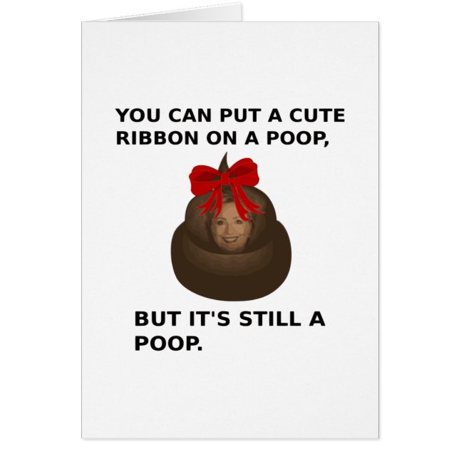 Hillary Poop (Devant)