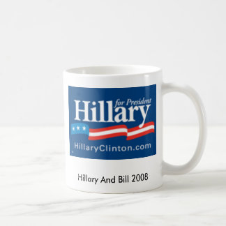 Hillary-Tasse Kaffeetasse